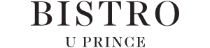 Bistro U Prince Praha, logo
